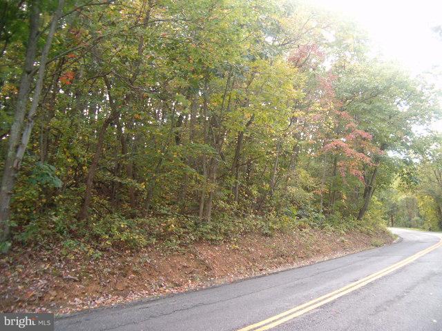 0 Clone Run Road Hedgesville, WV 25427 - Photo 8 of 11 Exterior (General)