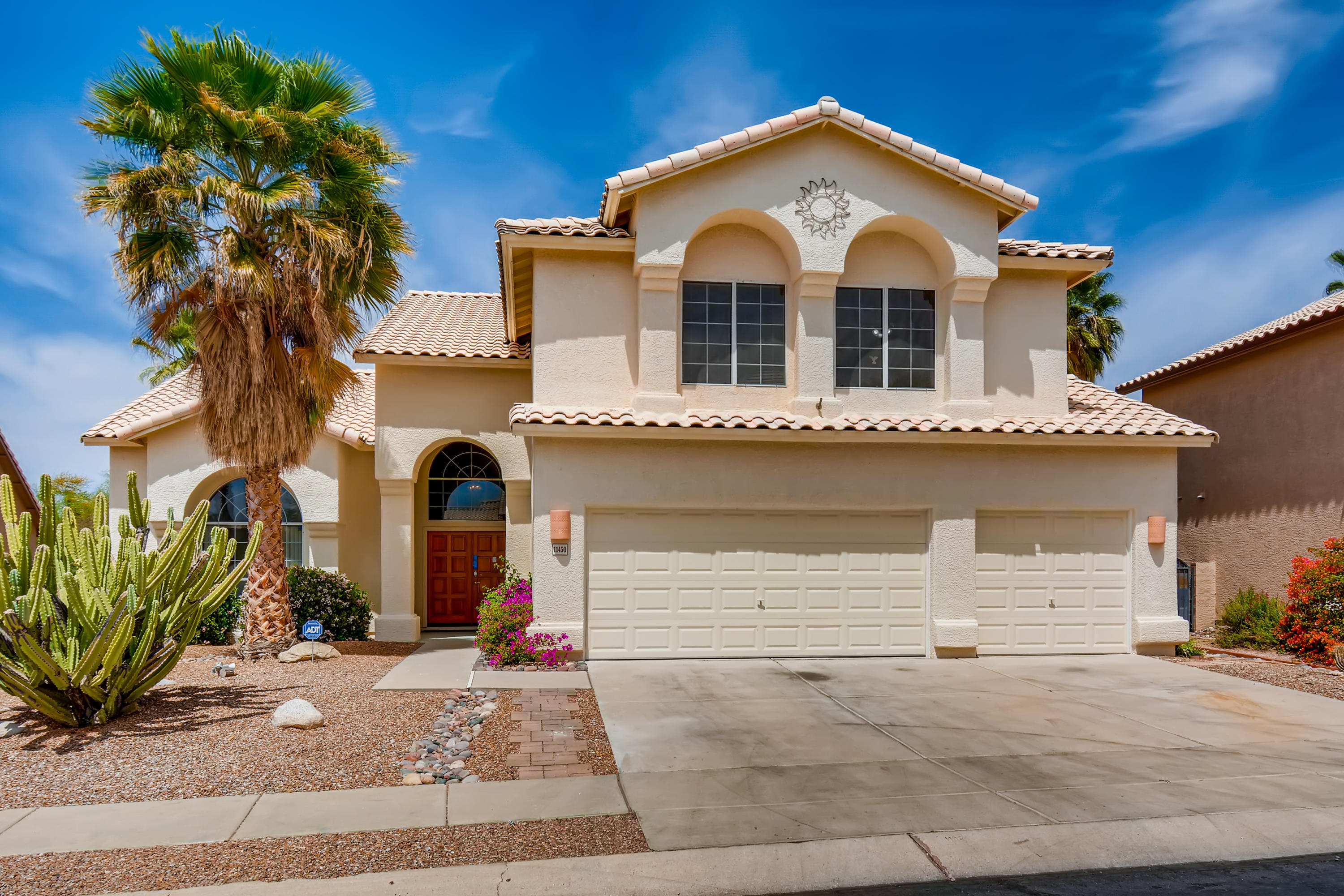 11450 Silver Pheasant Loop Oro Valley, AZ 85737 - Photo 1 of 32