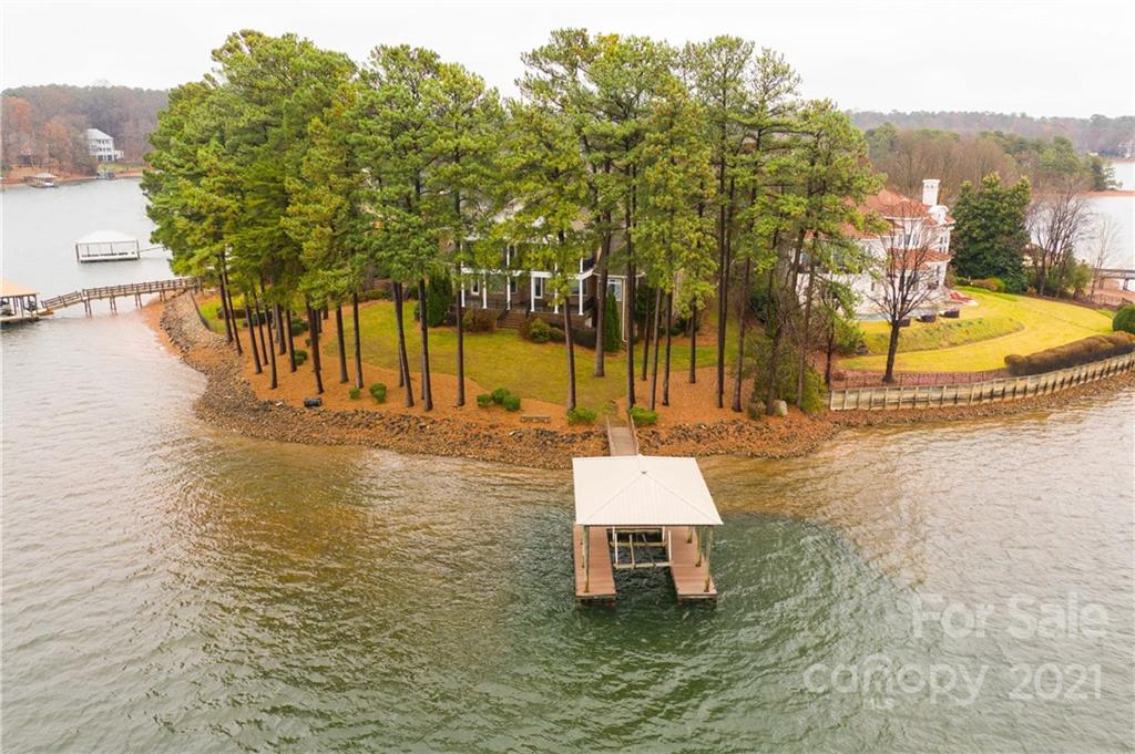 498 Bay Harbour Road Mooresville, NC 28117 - Photo 30 of 31