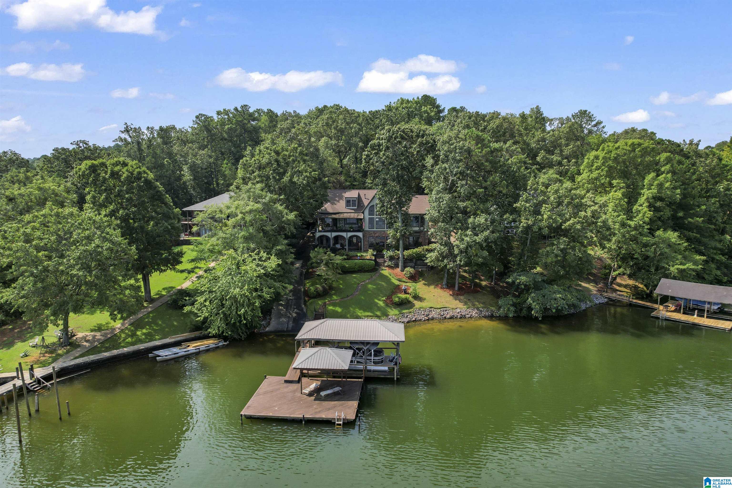 140 Centaurius Circle Alpine, AL 35014 - Photo 4 of 49