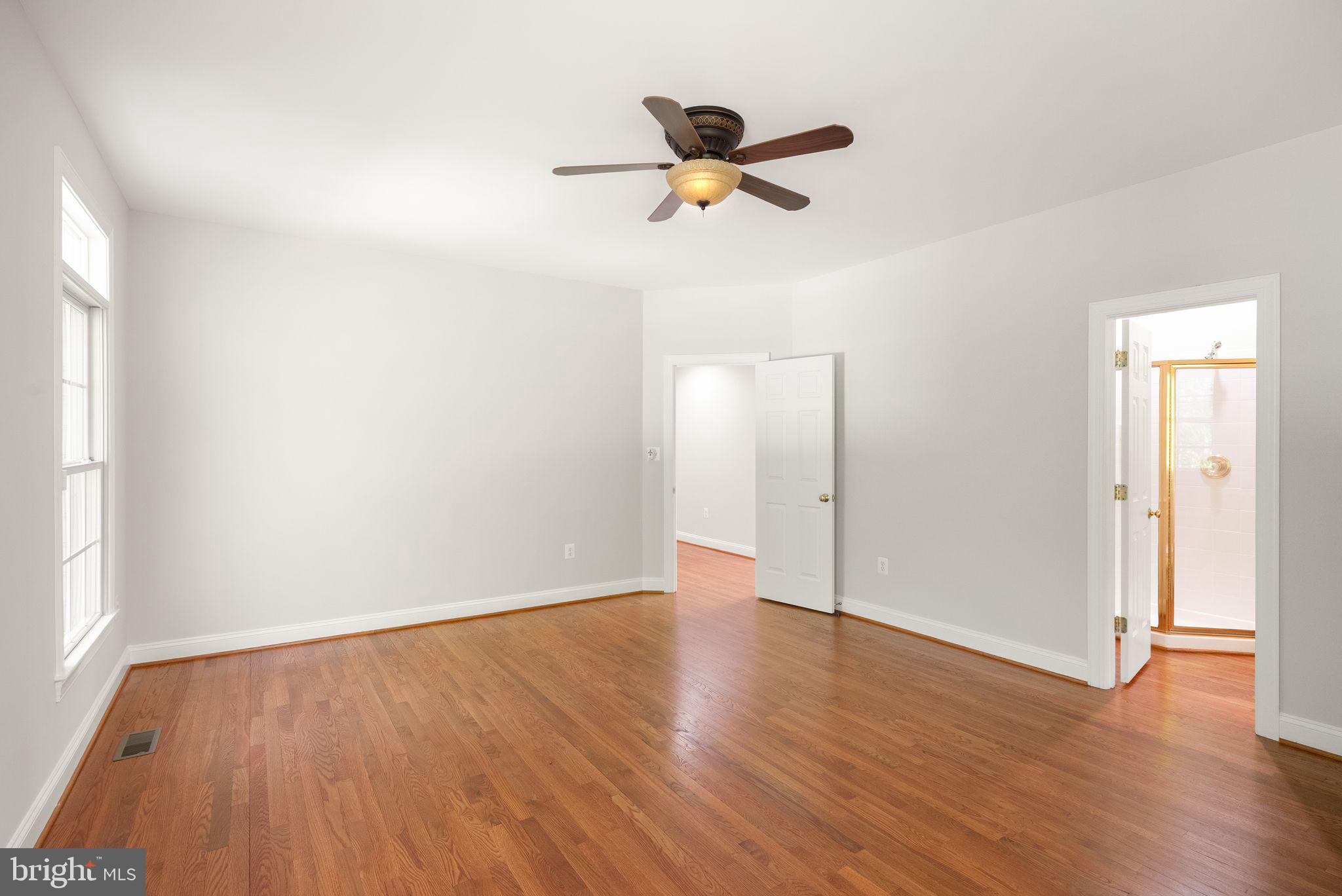 9401 Keyser Road Nokesville, VA 20181 - Photo 12 of 106 Main Floor Bedroom
