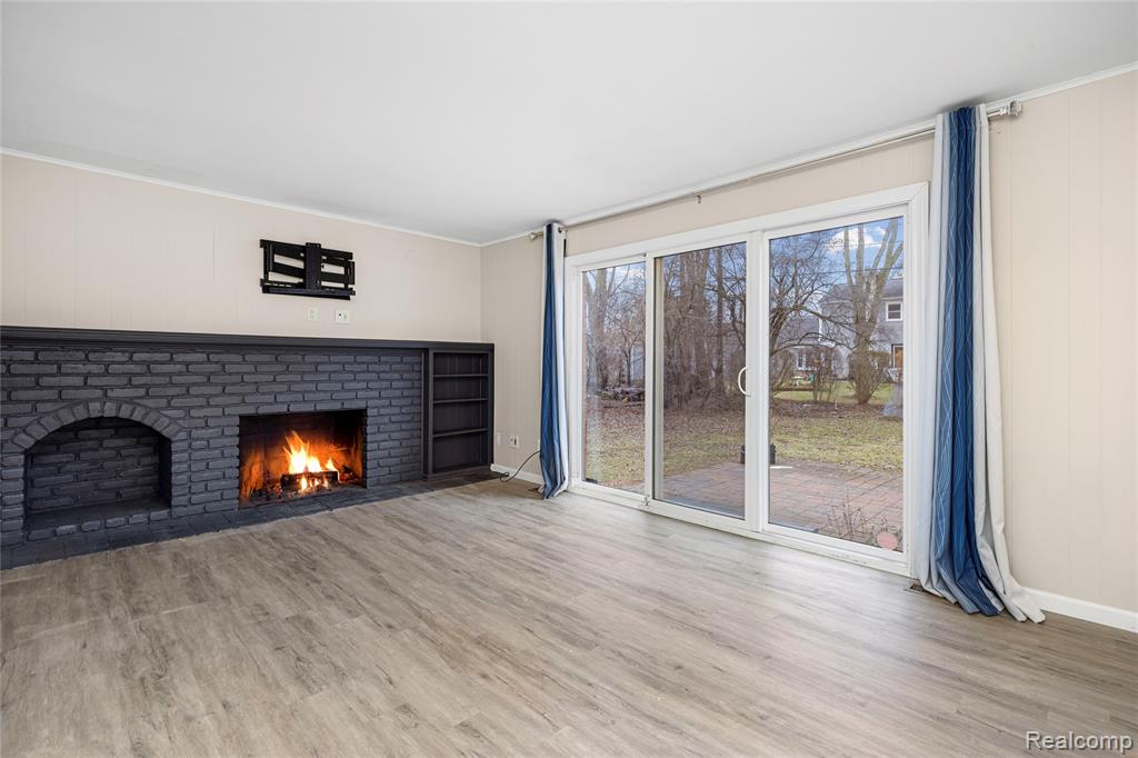 5738 Pebbleshire Road Bloomfield Hills, MI 48301 - Photo 8 of 37