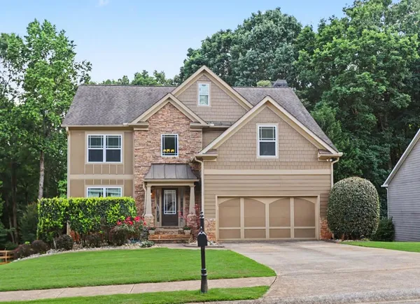 $553,000 | 5324 Chastain Way, Gainesville, GA 30507