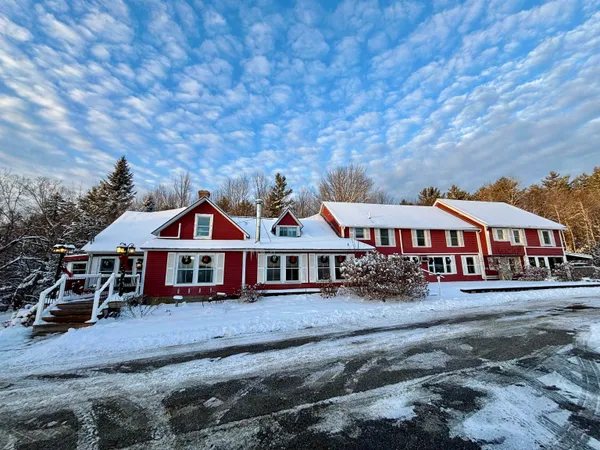 $1,374,000 | 78 Cream Hill Road, Mendon, VT 05751