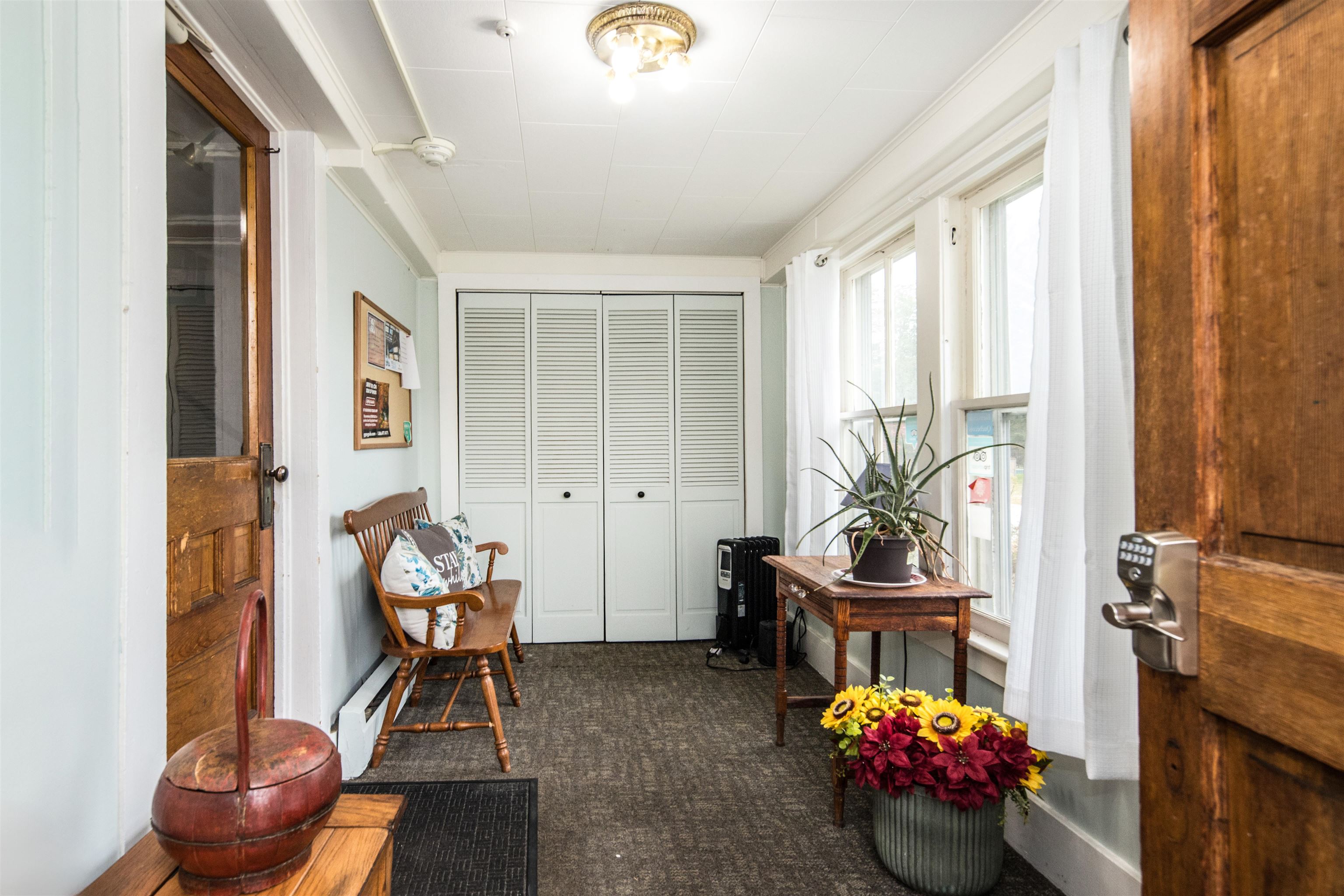 78 Cream Hill Road Mendon, VT 05701 - Photo 13 of 59