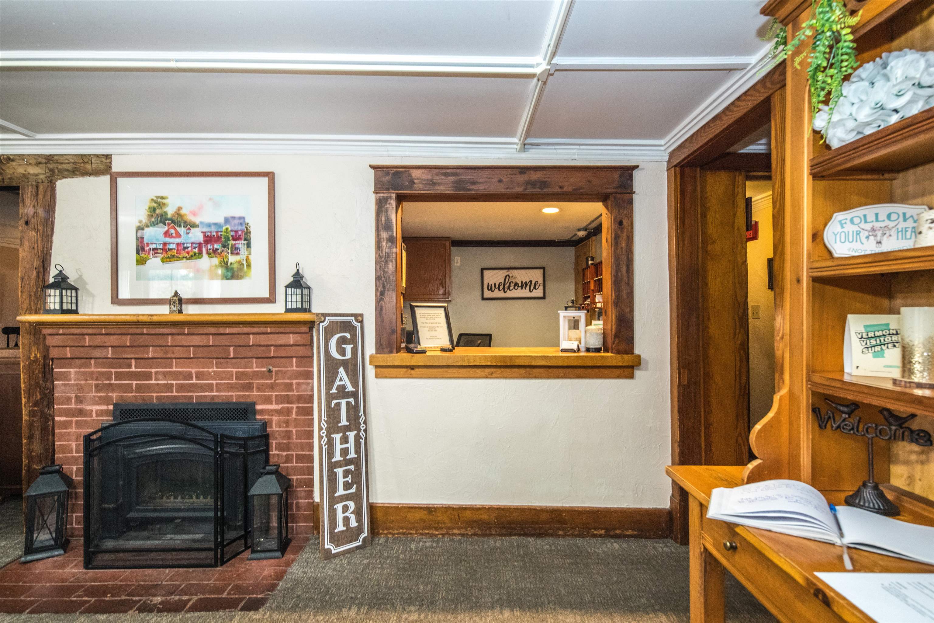 78 Cream Hill Road Mendon, VT 05701 - Photo 15 of 59