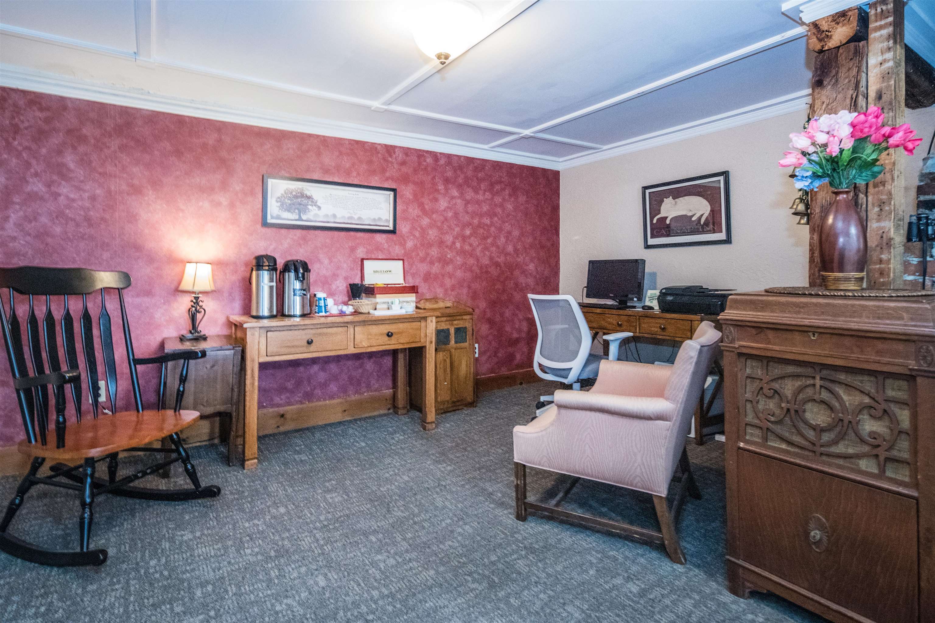 78 Cream Hill Road Mendon, VT 05701 - Photo 17 of 59