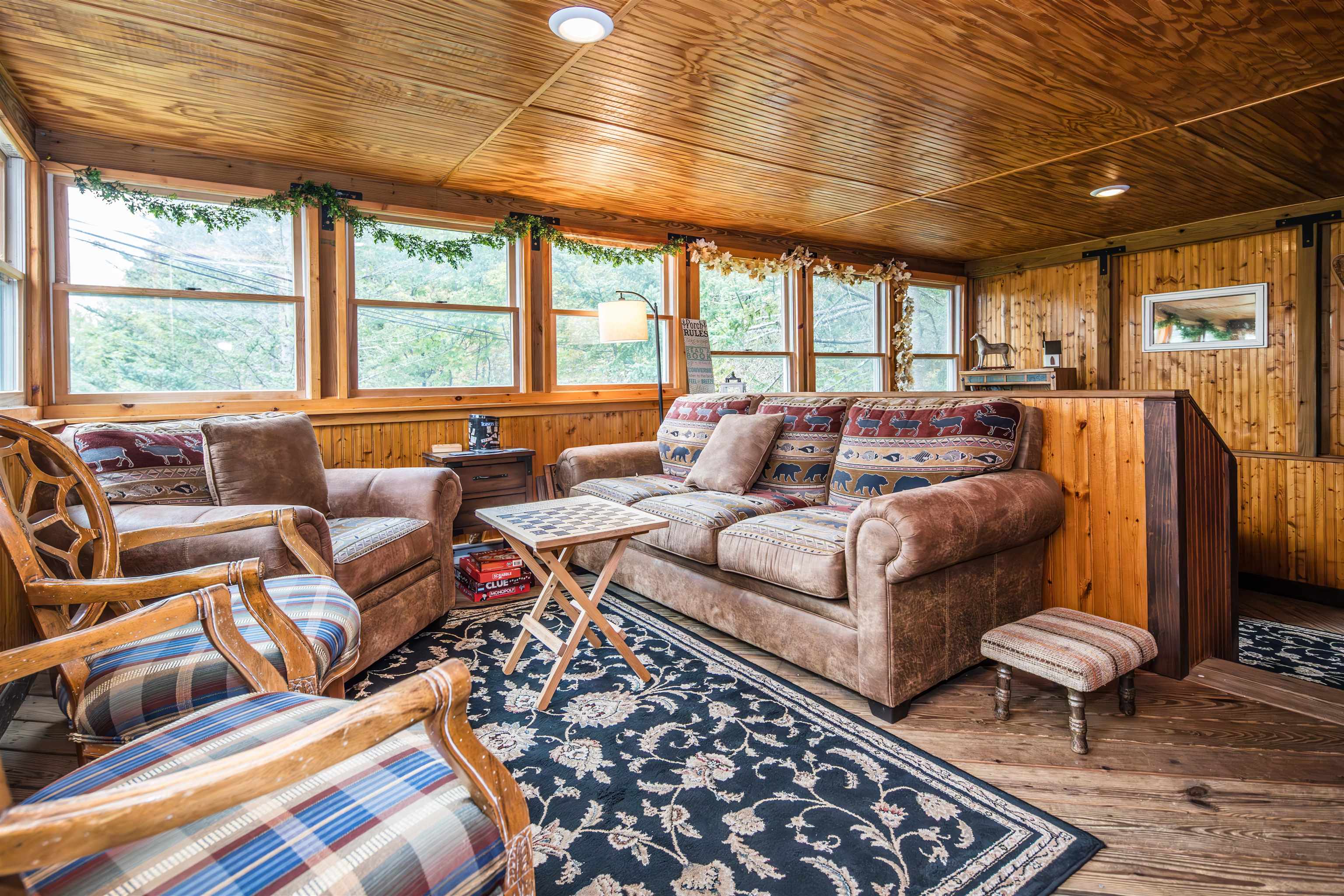 78 Cream Hill Road Mendon, VT 05701 - Photo 19 of 59