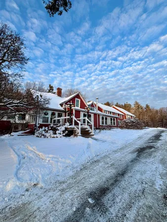 $1,374,000 | 78 Cream Hill Road, Mendon, VT 05751