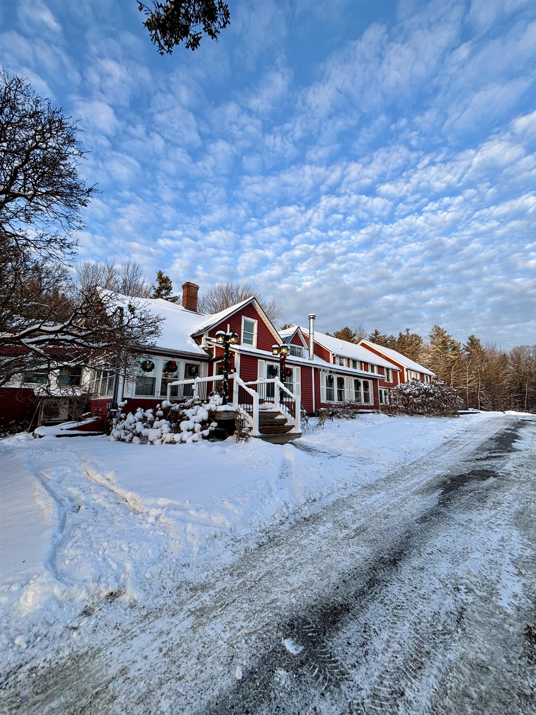 78 Cream Hill Road Mendon, VT 05701 - Photo 2 of 59