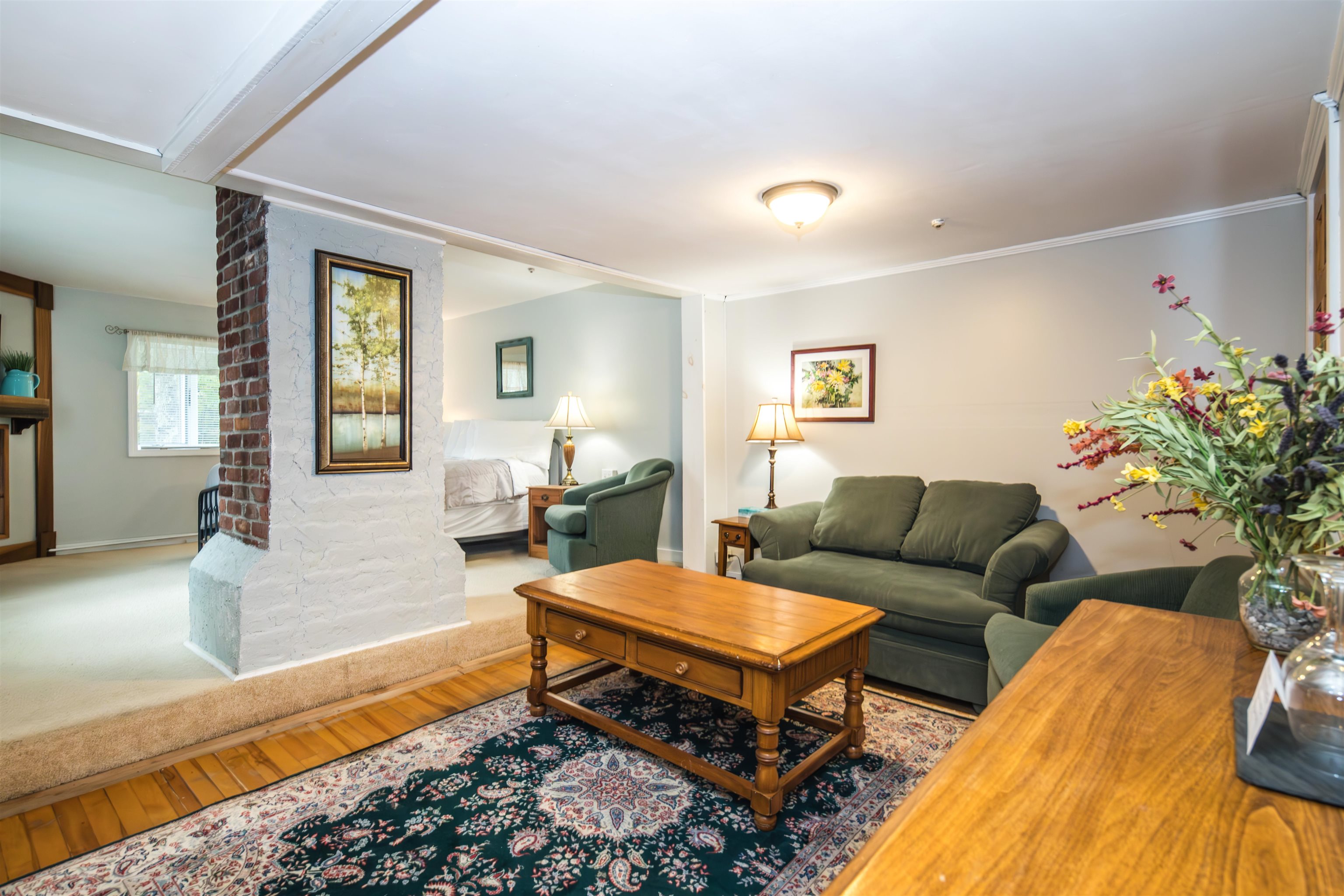 78 Cream Hill Road Mendon, VT 05701 - Photo 27 of 59