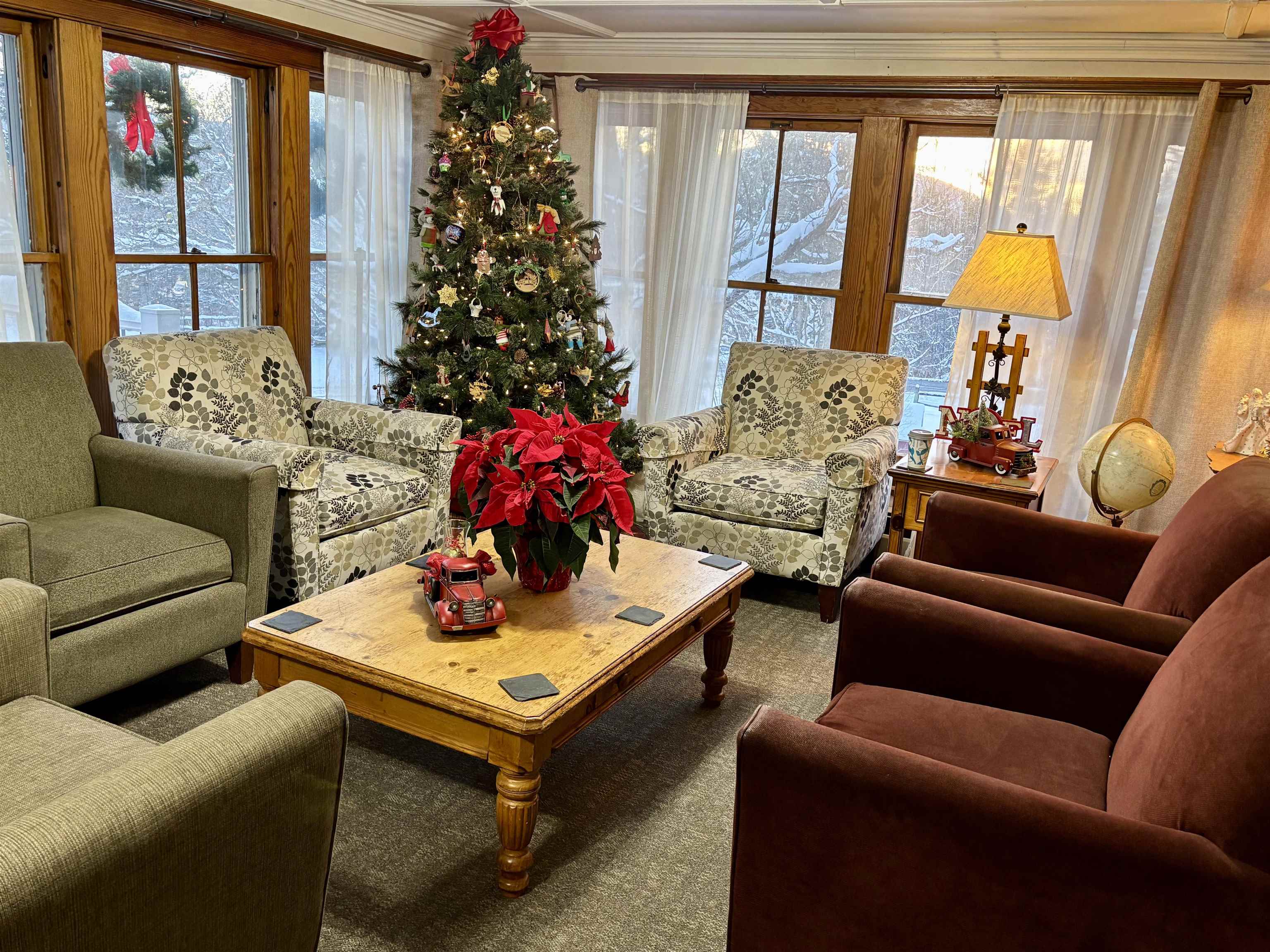 78 Cream Hill Road Mendon, VT 05701 - Photo 3 of 59