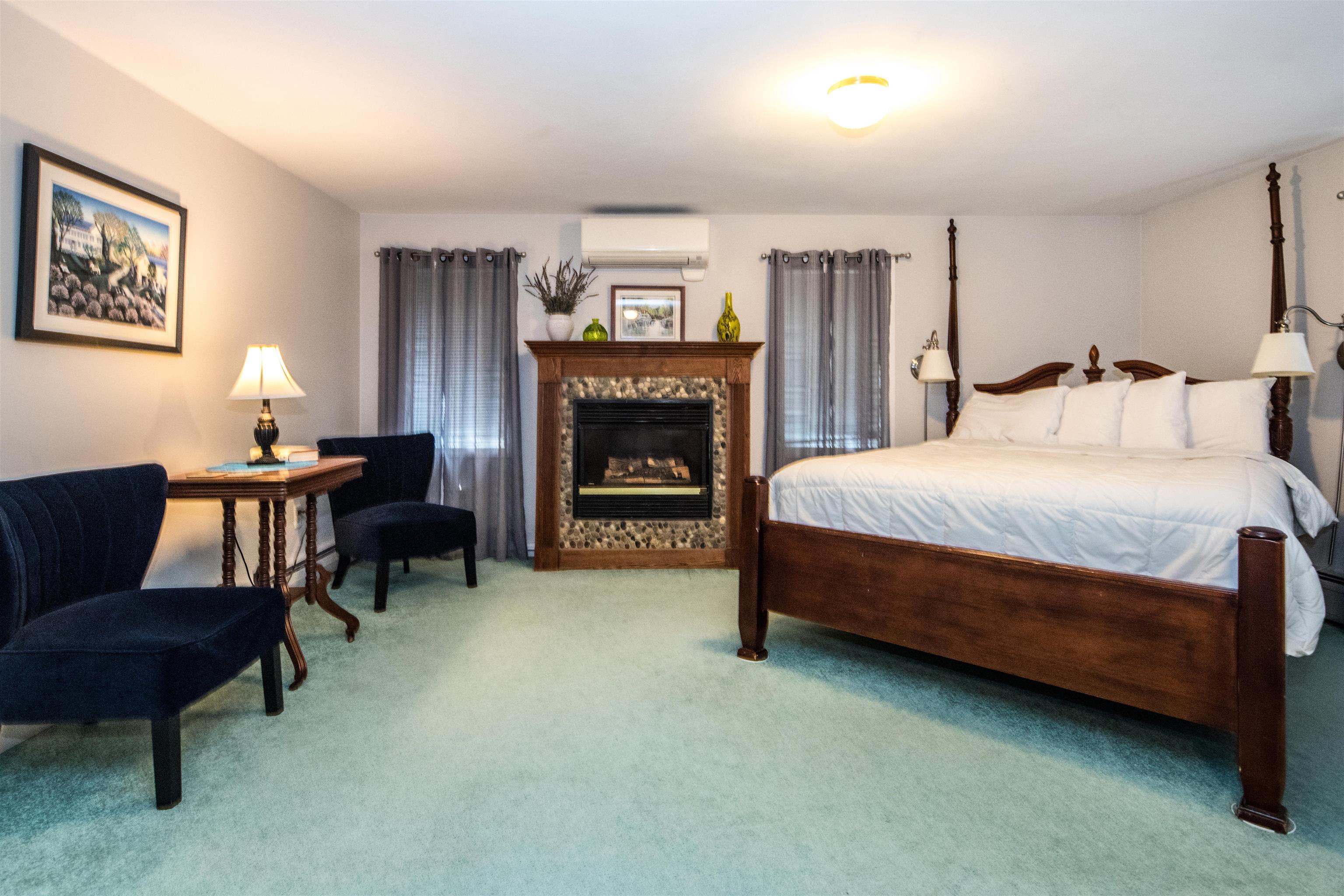 78 Cream Hill Road Mendon, VT 05701 - Photo 35 of 59