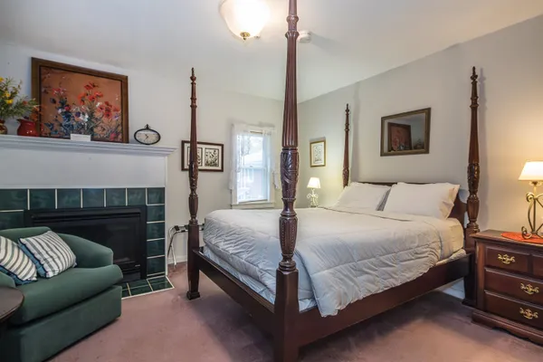 $1,374,000 | 78 Cream Hill Road, Mendon, VT 05751