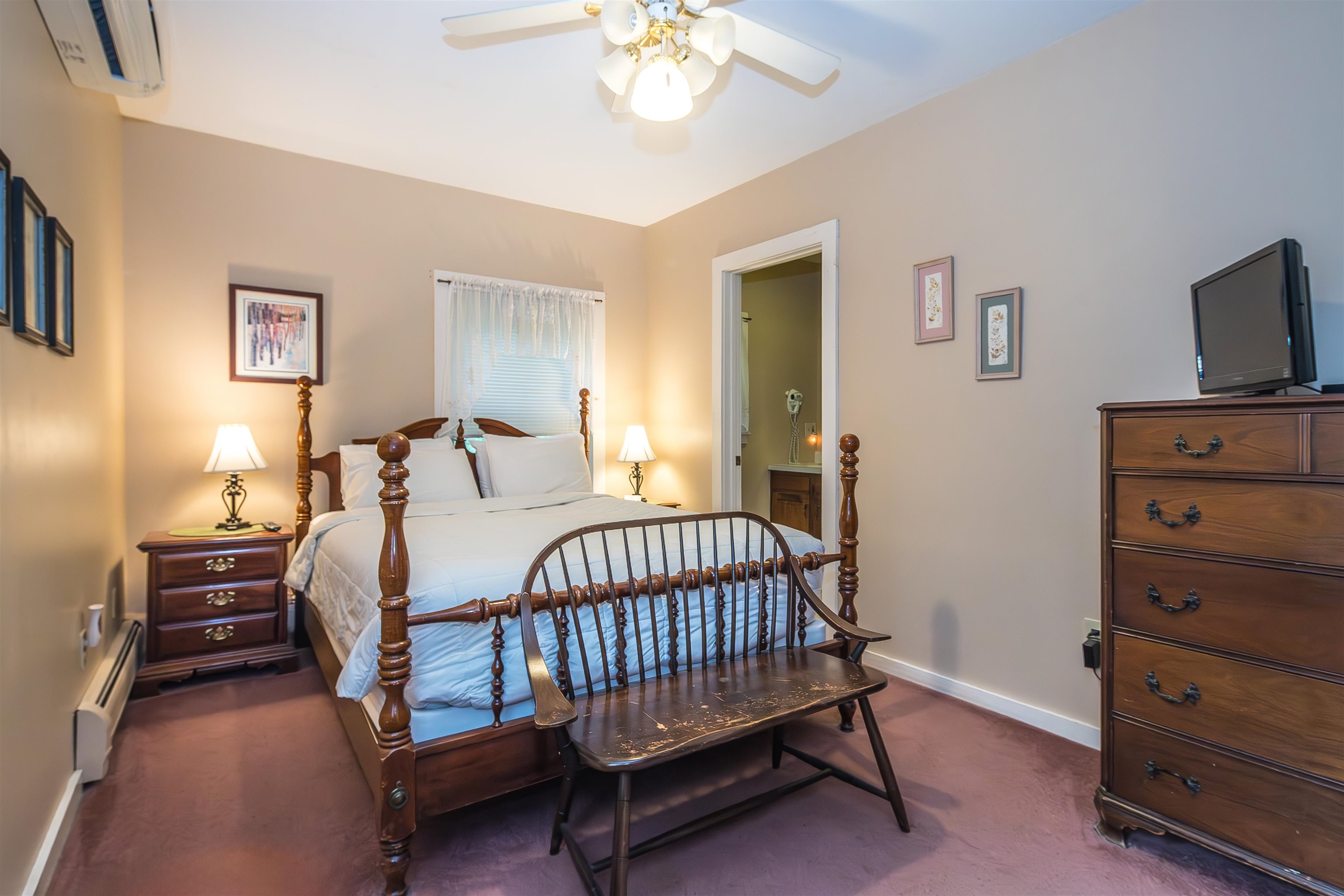 78 Cream Hill Road Mendon, VT 05701 - Photo 47 of 59