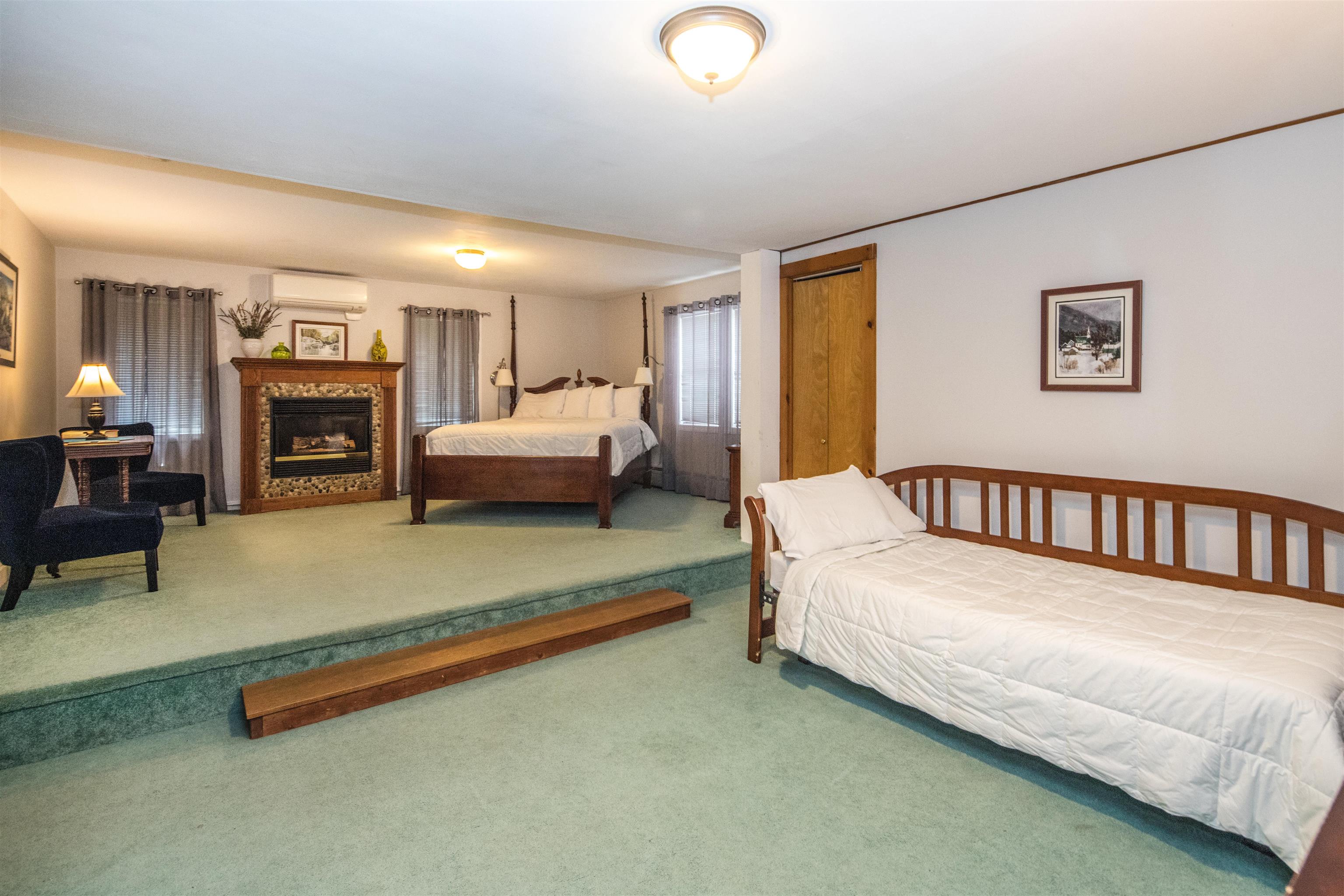 78 Cream Hill Road Mendon, VT 05701 - Photo 48 of 59