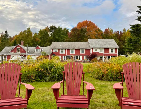 $1,374,000 | 78 Cream Hill Road, Mendon, VT 05751