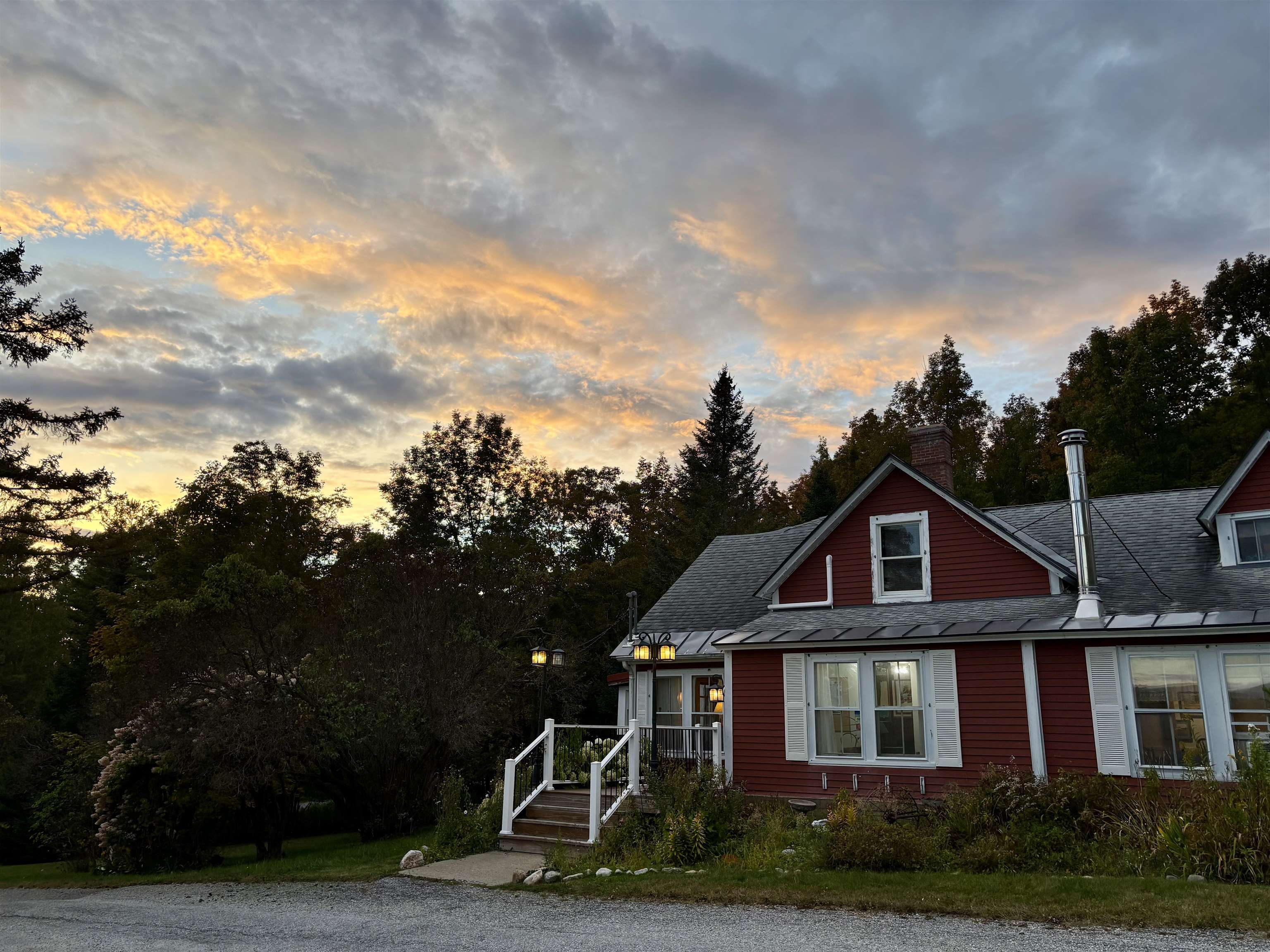 78 Cream Hill Road Mendon, VT 05701 - Photo 56 of 59