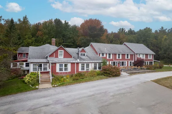 $1,374,000 | 78 Cream Hill Road, Mendon, VT 05751