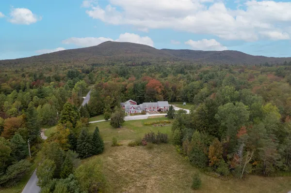 $1,374,000 | 78 Cream Hill Road, Mendon, VT 05751