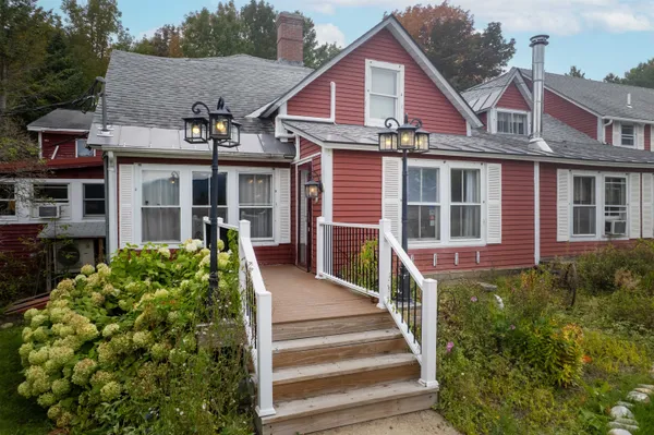 $1,374,000 | 78 Cream Hill Road, Mendon, VT 05751