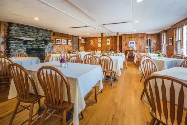 $1,374,000 | 78 Cream Hill Road, Mendon, VT 05751