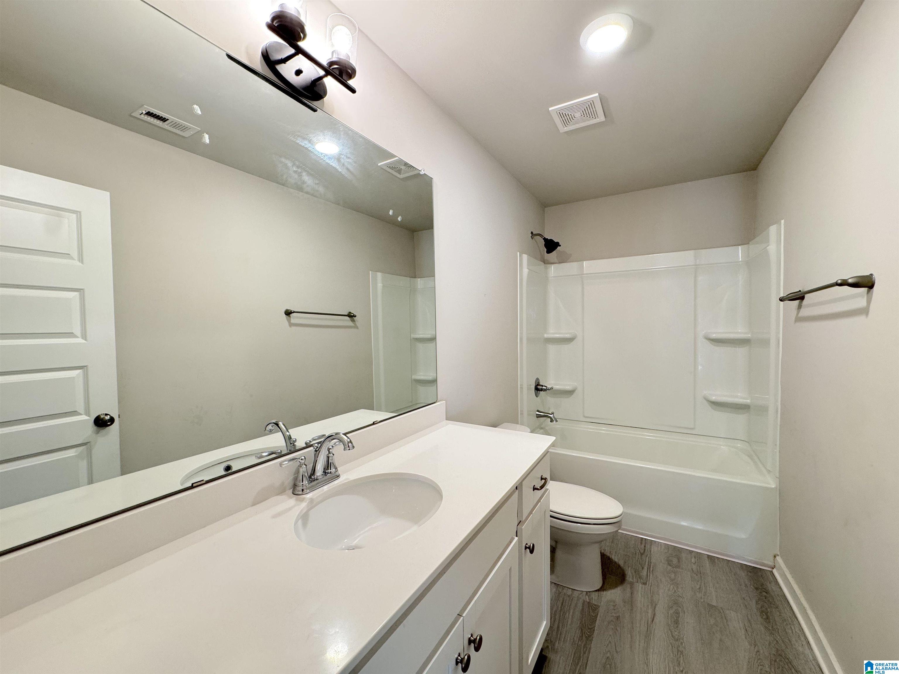 115 Ridgeview Circle Jemison, AL 35085 - Photo 29 of 38