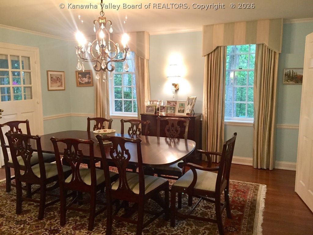 828 Chestnut Road Charleston, WV 25314 - Photo 12 of 30 Gallery Image 12