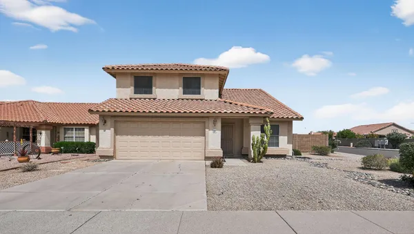 $2,295 | 7702 West Boca Raton Road, Peoria, AZ 85381