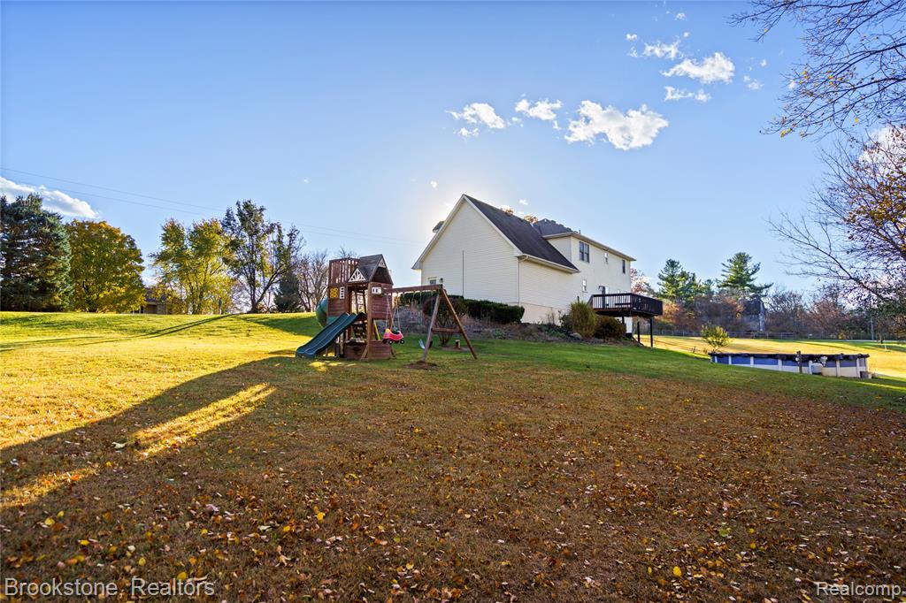 6189 Hall Road Dryden, MI 48428 - Photo 56 of 59