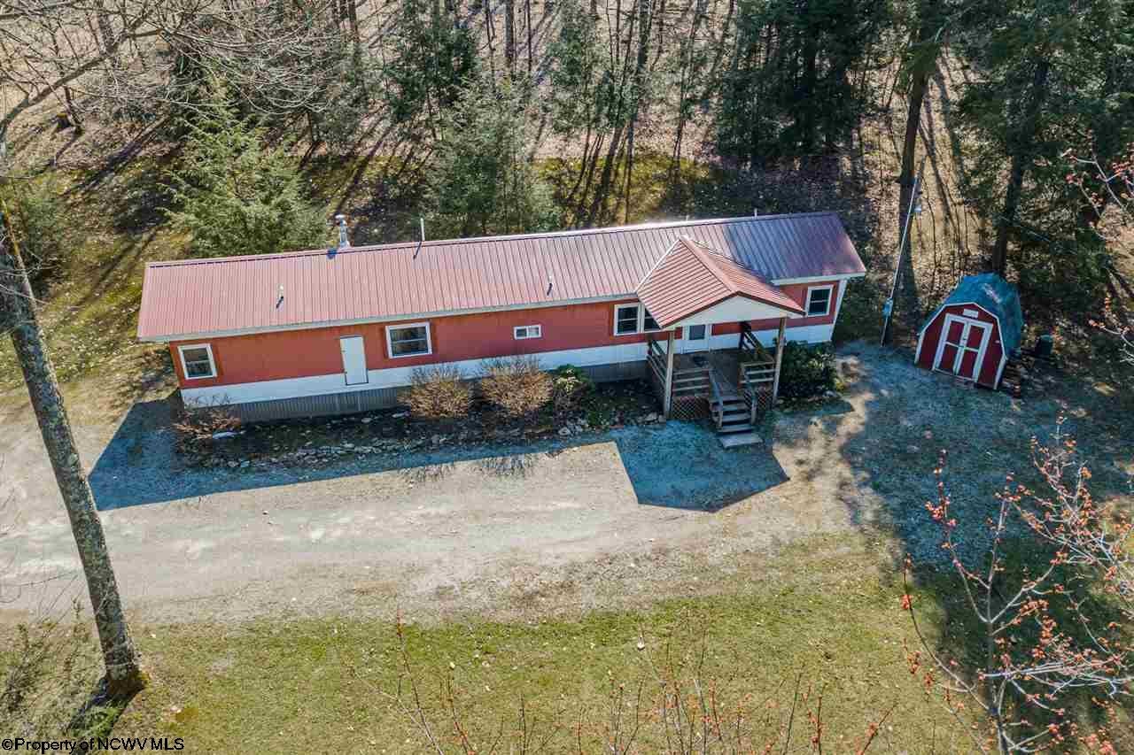 1778 Cupps Run Road Terra Alta, WV 26764 - Photo 4 of 19 Gallery Image 4