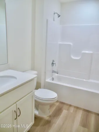 $2,200 | 26 East Farley Drive, Unit 63, Hampstead, NC 28443