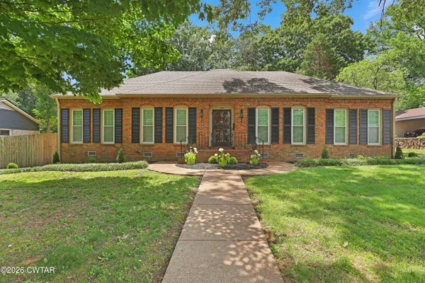 $379,900 | 299 Edenwood Drive, Jackson, TN 38301