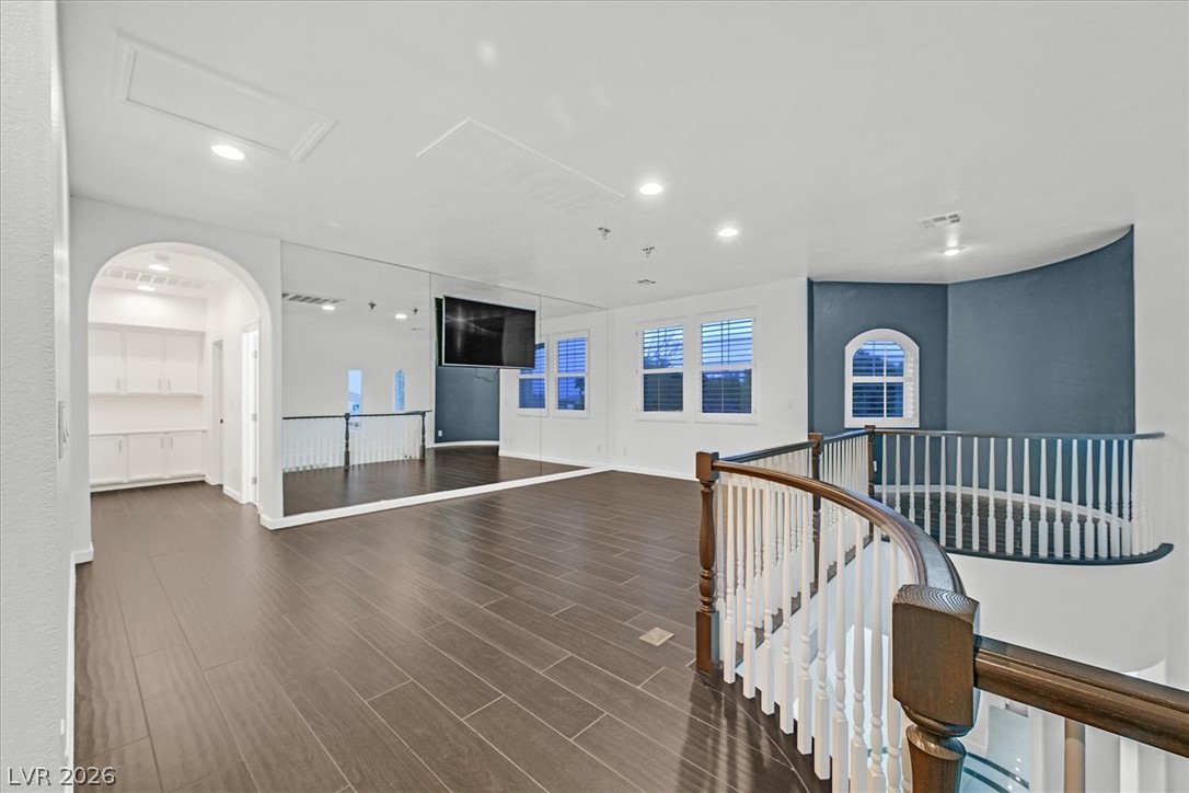 11377 Rancho Villa Verde Place Las Vegas, NV 89138 - Photo 12 of 46