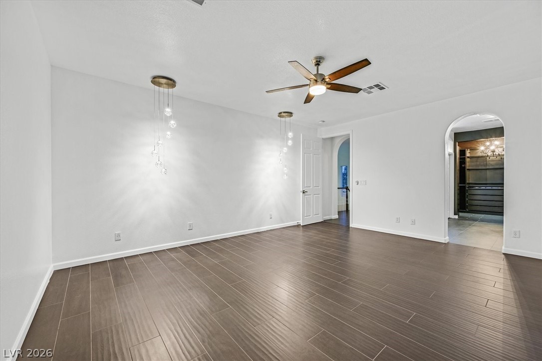 11377 Rancho Villa Verde Place Las Vegas, NV 89138 - Photo 14 of 46