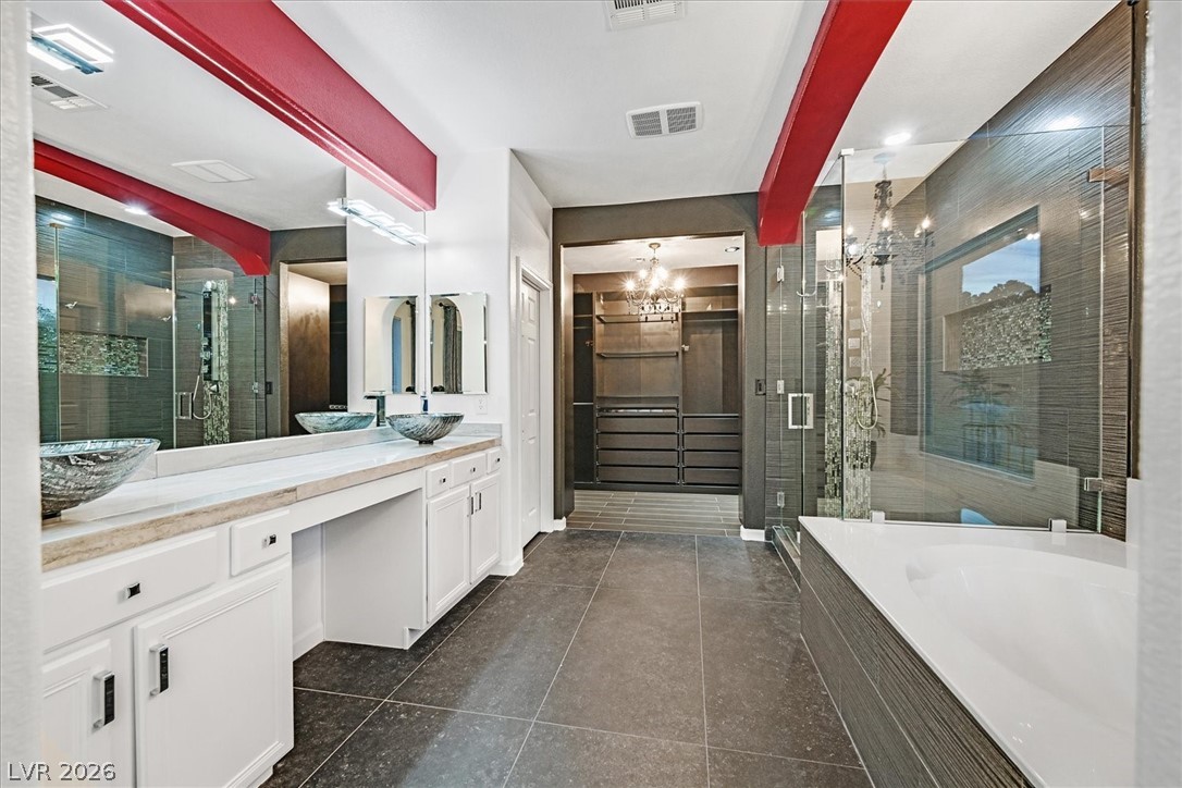 11377 Rancho Villa Verde Place Las Vegas, NV 89138 - Photo 16 of 46