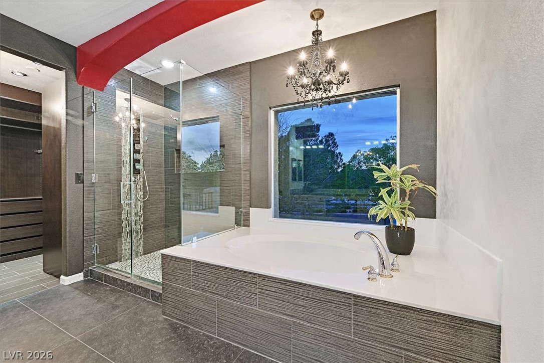 11377 Rancho Villa Verde Place Las Vegas, NV 89138 - Photo 17 of 46