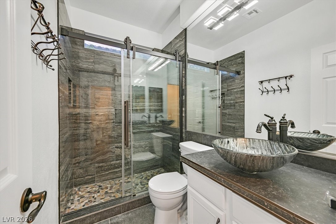 11377 Rancho Villa Verde Place Las Vegas, NV 89138 - Photo 23 of 46