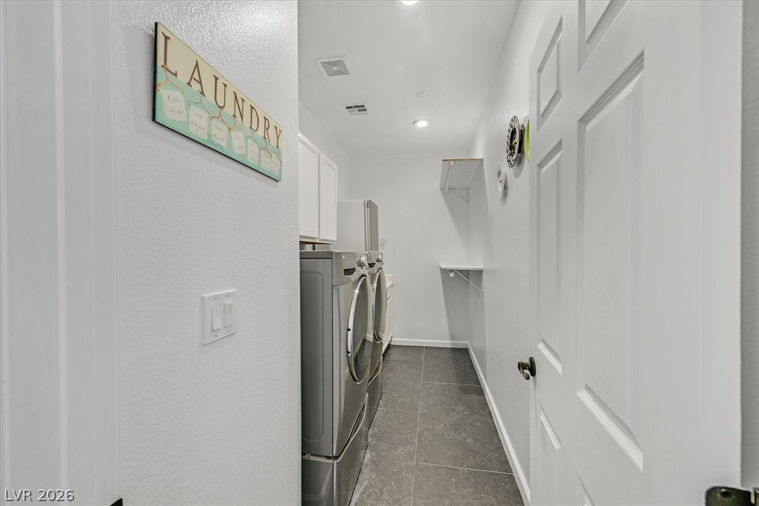 11377 Rancho Villa Verde Place Las Vegas, NV 89138 - Photo 28 of 46