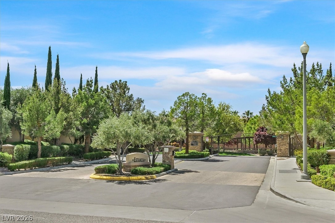 11377 Rancho Villa Verde Place Las Vegas, NV 89138 - Photo 38 of 46