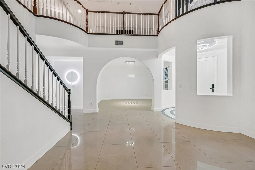 11377 Rancho Villa Verde Place Las Vegas, NV 89138 - Photo 4 of 46