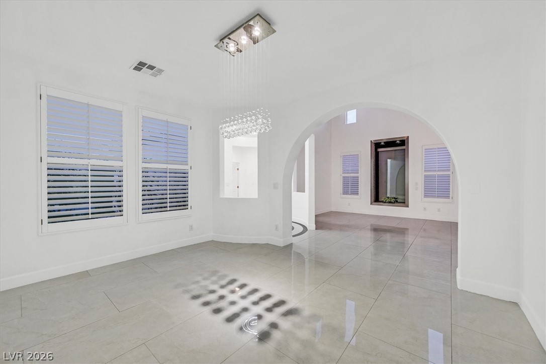 11377 Rancho Villa Verde Place Las Vegas, NV 89138 - Photo 5 of 46