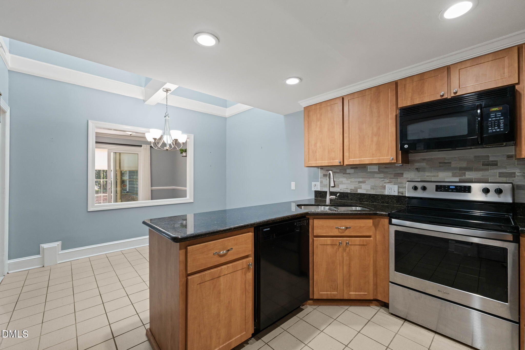 7605 Wellesley Park North Raleigh, NC 27615 - Photo 21 of 60 Kitchen (2)