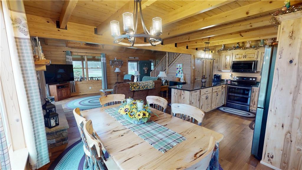 4808 Pittsburgh Road Harrisville, PA 16038 - Photo 11 of 46