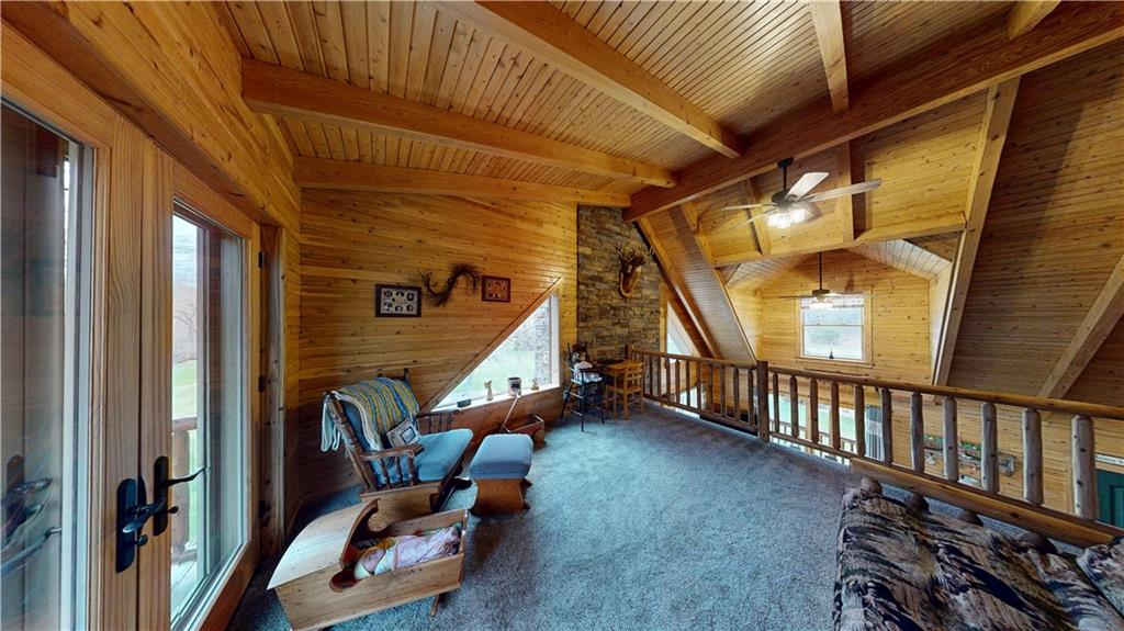 4808 Pittsburgh Road Harrisville, PA 16038 - Photo 17 of 46