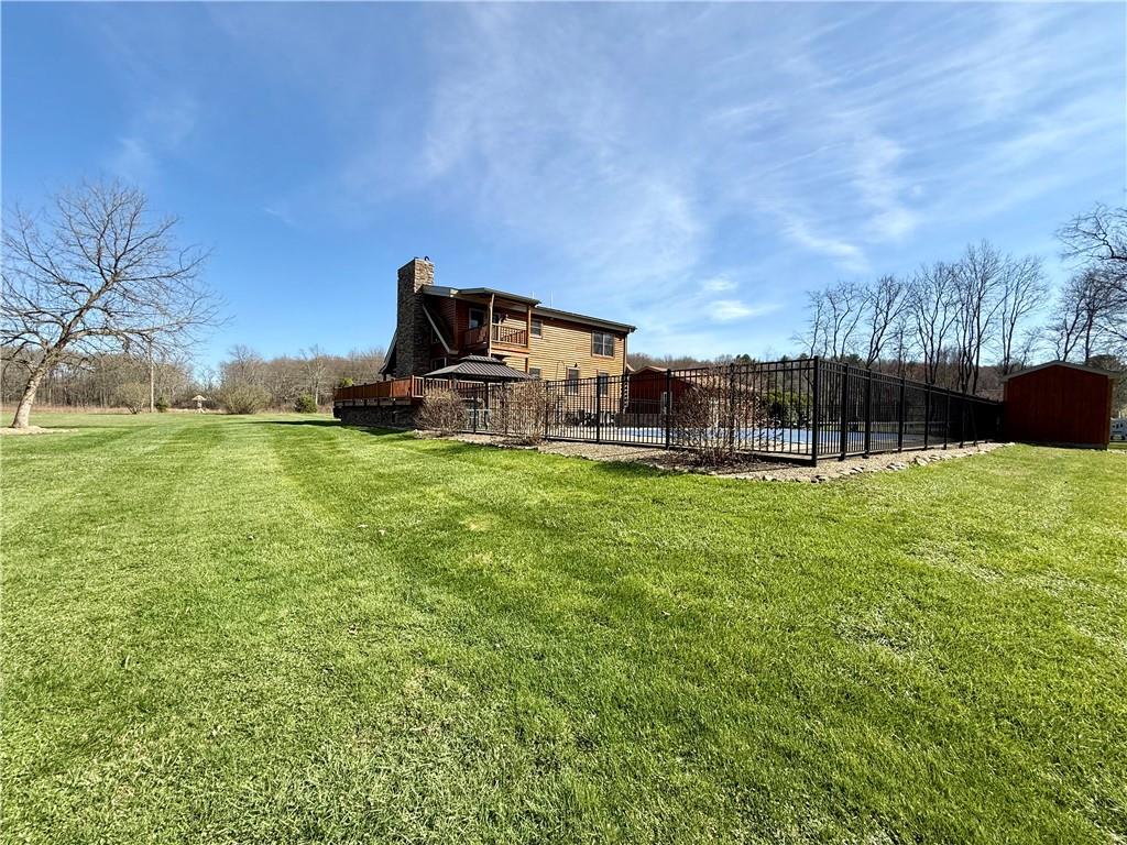 4808 Pittsburgh Road Harrisville, PA 16038 - Photo 38 of 46