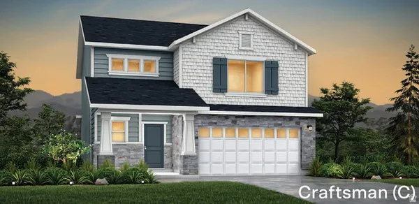 $523,330 | 3159 Claire Avenue, Unit 14, Syracuse, UT 84075