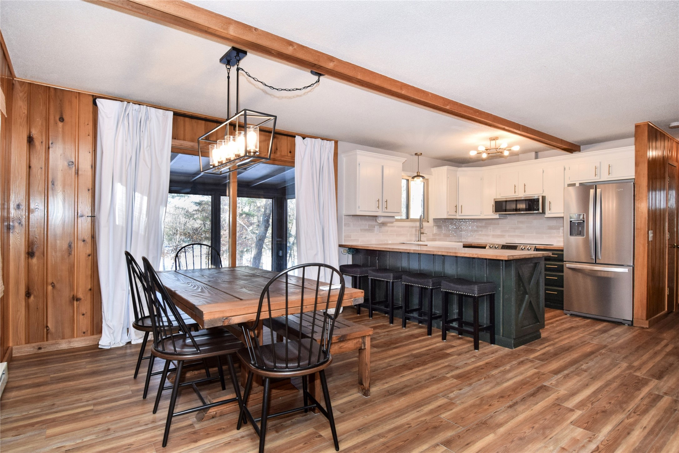 28933 Treasure Island Road Danbury, WI 54830 - Photo 10 of 30