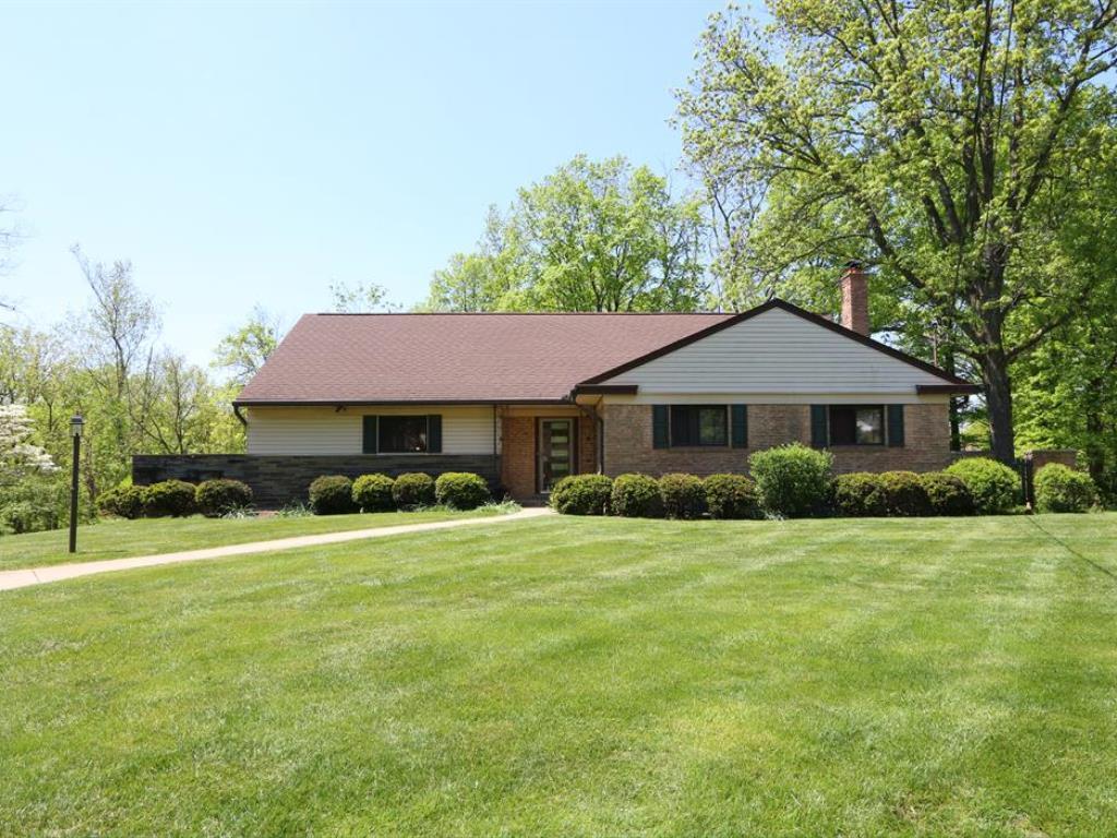 6615 Rollaway Road Madeira, OH 45236 - Photo 1 of 1