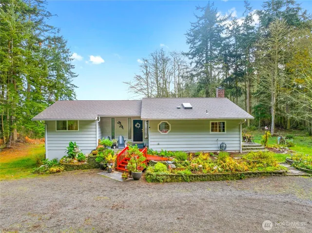 $729,000 | 1881 Fort Nugent Road, Oak Harbor, WA 98277